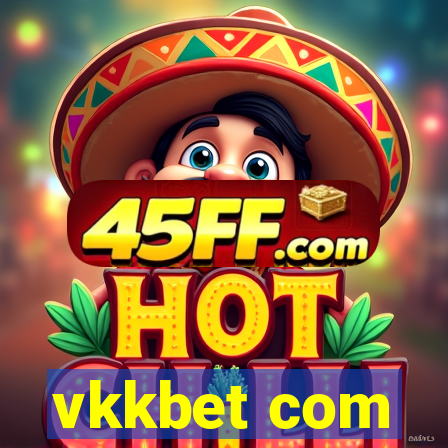 vkkbet com